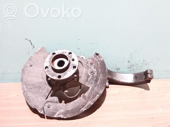 BMW X5 E70 Front wheel hub 6773784
