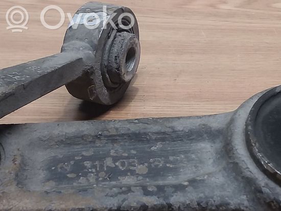 Mercedes-Benz E W211 Front lower control arm/wishbone