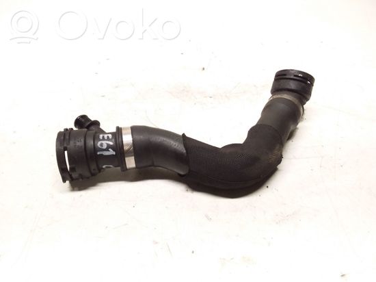 BMW 5 E60 E61 Engine coolant pipe/hose 7789742