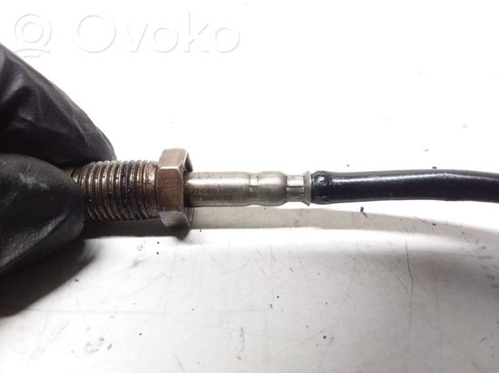 BMW 5 E60 E61 Exhaust gas temperature sensor 7798486