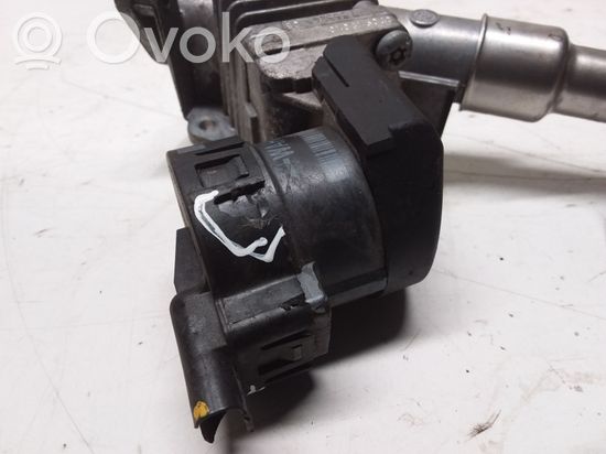 BMW 3 E90 E91 EGR valve 7563241 020918010