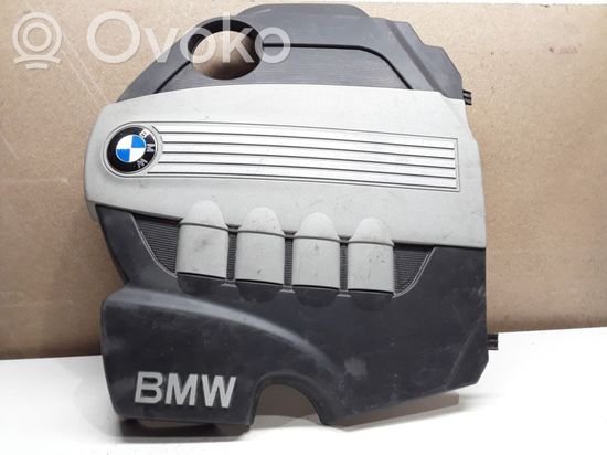 BMW 3 E90 E91 Engine cover (trim) 7797410
