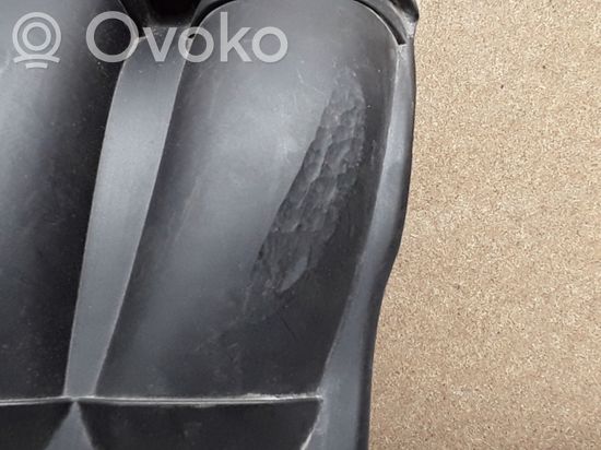 BMW 3 E46 Engine cover (trim) 7502092