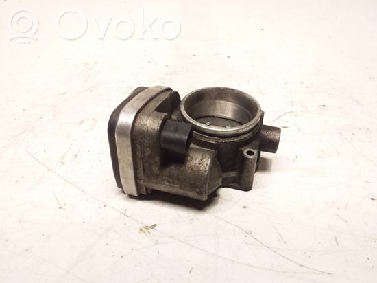 BMW 3 E46 Engine shut-off valve 1439224