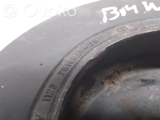 BMW 5 E60 E61 Crankshaft pulley 7519628