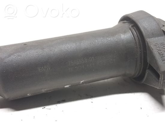 BMW 5 E60 E61 High voltage ignition coil 7548553