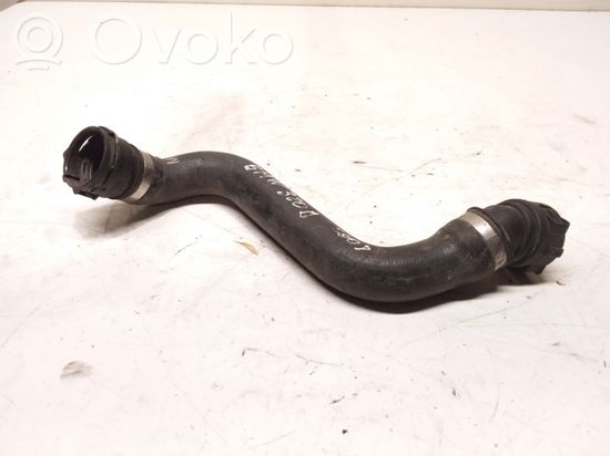 BMW 3 E90 E91 Engine coolant pipe/hose 1436077