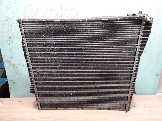 BMW X5 E53 Coolant radiator 7788387