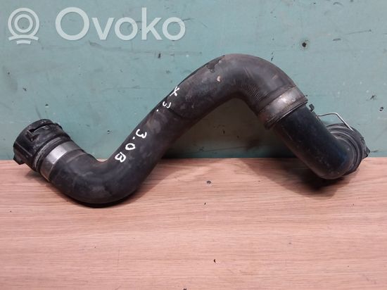 BMW X3 E83 Engine coolant pipe/hose 3413819