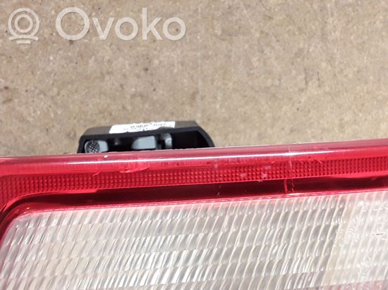 BMW 3 E46 Tailgate rear/tail lights 8368760