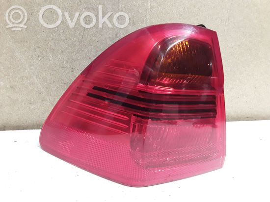 BMW 3 E90 E91 Rear/tail lights 7160061