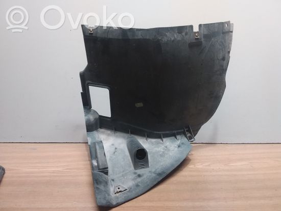 BMW 3 E46 Front wheel arch liner splash guards 8265467 51718265467