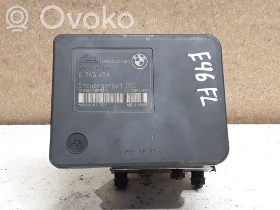 BMW 3 E46 ABS Pump 6765454 6765452