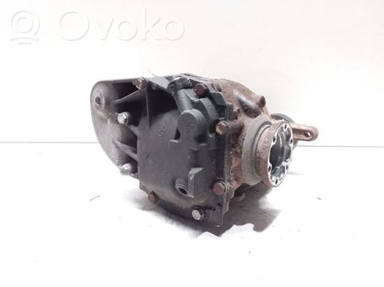 BMW 5 E60 E61 Rear differential 756059802