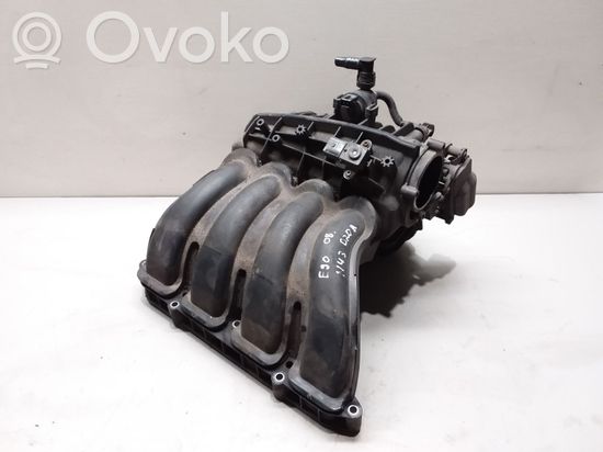 BMW 3 E90 E91 Intake manifold 7544513