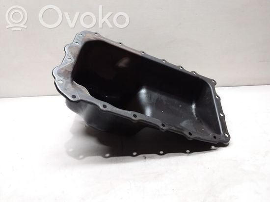 BMW 3 E90 E91 Oil sump 7528165 7501786