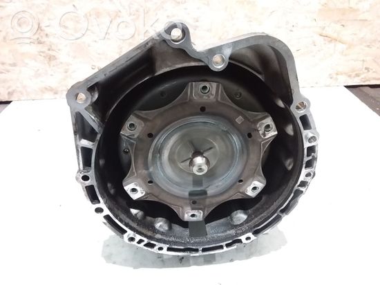 BMW 3 E90 E91 Automatic gearbox 6HP21