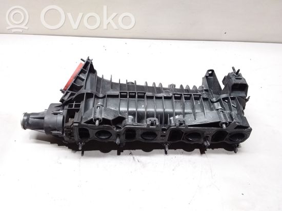 BMW 3 E90 E91 Intake manifold 7807991 8506410