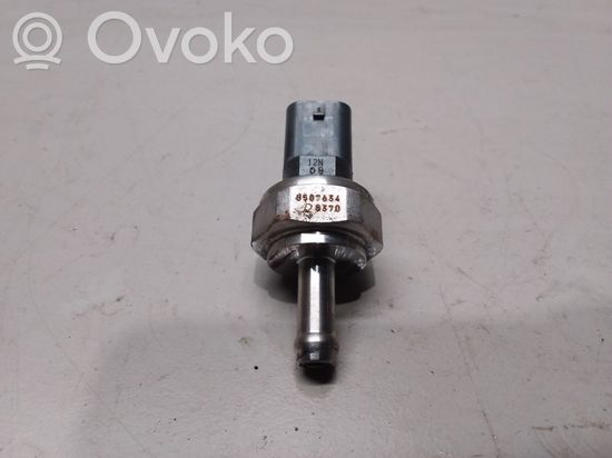 BMW 3 E90 E91 Exhaust gas pressure sensor 8507634