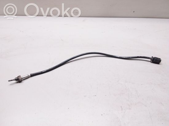 BMW 3 E90 E91 Exhaust gas temperature sensor 8507628 0728000470