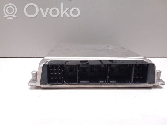 Mercedes-Benz E W211 Engine control unit/module A1131533479 0261208173