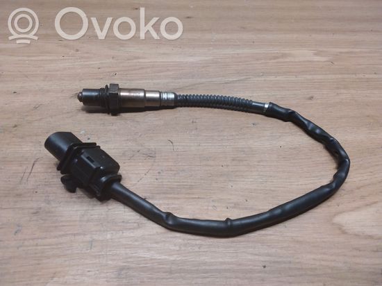 Audi A4 S4 B7 8E 8H Lambda probe sensor 0258017043