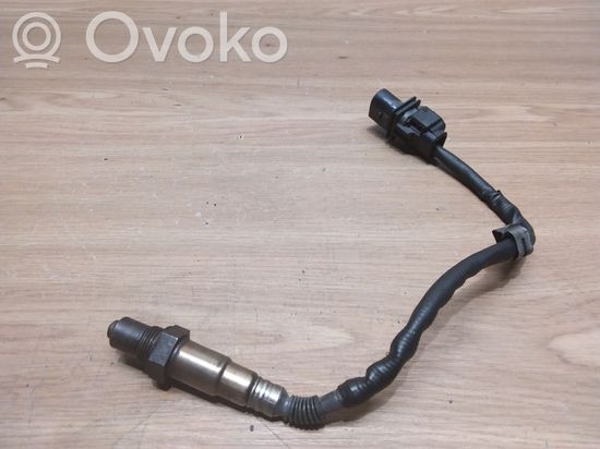 Audi A4 S4 B7 8E 8H Lambda probe sensor 780436901 0281004079