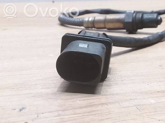 Audi A4 S4 B7 8E 8H Lambda probe sensor 03G906262A
