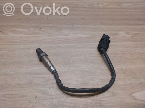 Audi A4 S4 B7 8E 8H Lambda probe sensor 780436901 0281004079