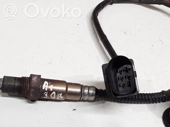 Audi A4 S4 B6 8E 8H Lambda probe sensor 06C906265B