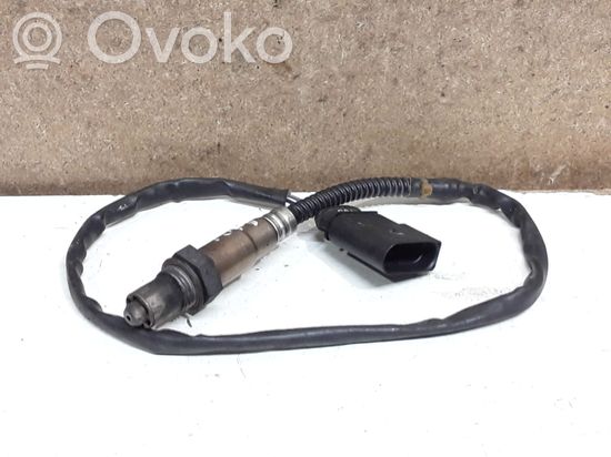 Audi A4 S4 B6 8E 8H Lambda probe sensor 030906262L