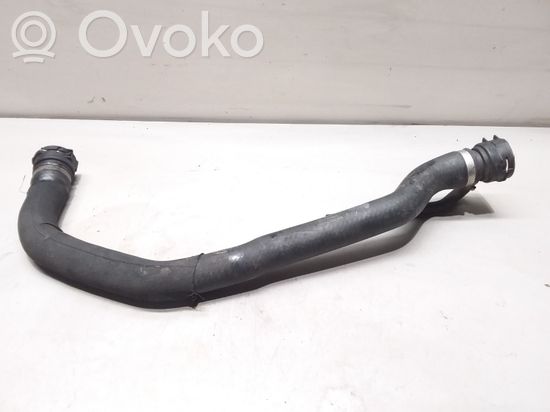 BMW 3 E90 E91 Engine coolant pipe/hose 4714092