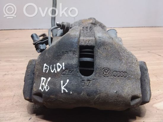 Audi A4 S4 B6 8E 8H Front brake caliper
