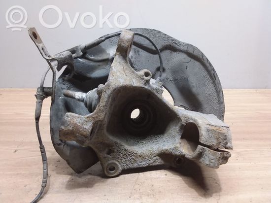 BMW 5 E60 E61 Front wheel hub