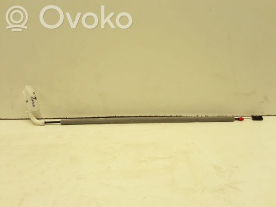 BMW 5 E60 E61 Rear door cable line