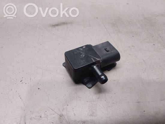 BMW 3 E92 E93 Exhaust gas pressure sensor 7805152