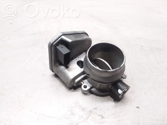 BMW 3 E90 E91 Throttle valve 7804373