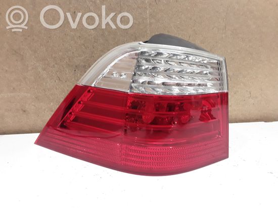 BMW 5 E60 E61 Rear/tail lights 7177693
