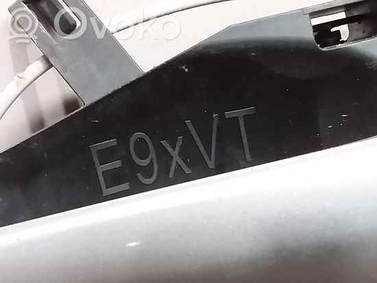 BMW 3 E90 E91 Front door exterior handle