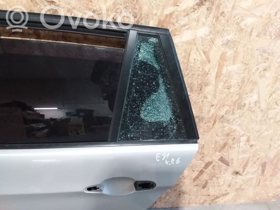 BMW 3 E90 E91 Rear door