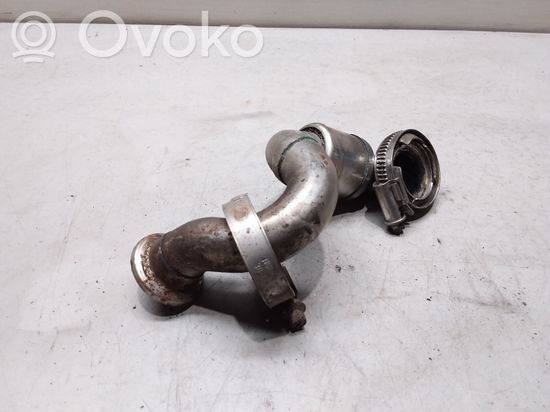 BMW 3 E90 E91 EGR valve line/pipe/hose