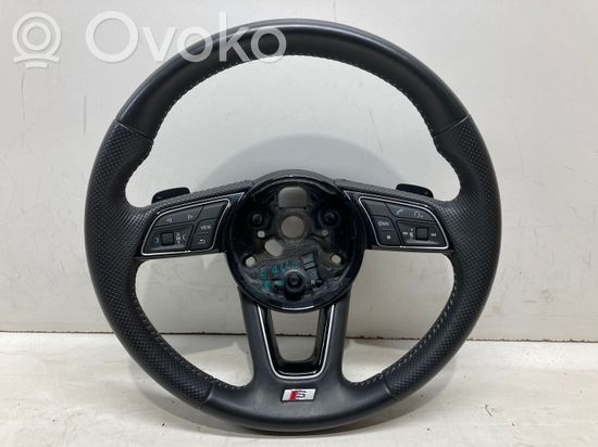 Audi A5 Steering wheel 8W0419091CS