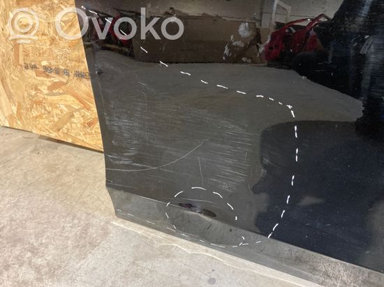 Audi A4 S4 B8 8K Front door