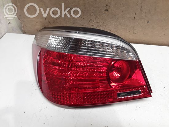 BMW 5 E60 E61 Rear/tail lights 6910767
