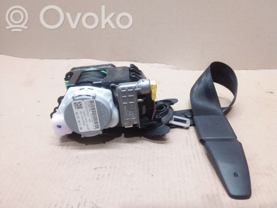 Audi A6 C7 Front seatbelt 4G8857706D