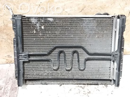 BMW 1 E81 E87 Radiator set 752293416
