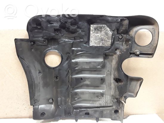 BMW 5 E60 E61 Engine cover (trim) 7788908