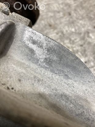 Audi A6 S6 C6 4F Rear differential HNN