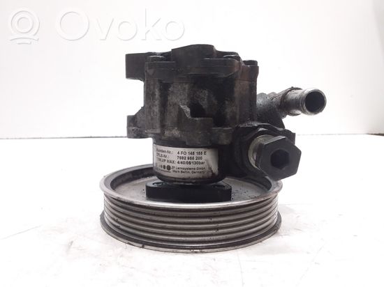 Audi A6 S6 C6 4F Power steering pump 4F0145155E