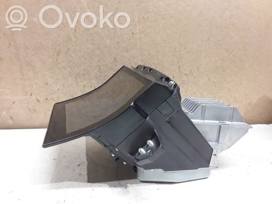 BMW 5 F10 F11 Head up display screen 9350465